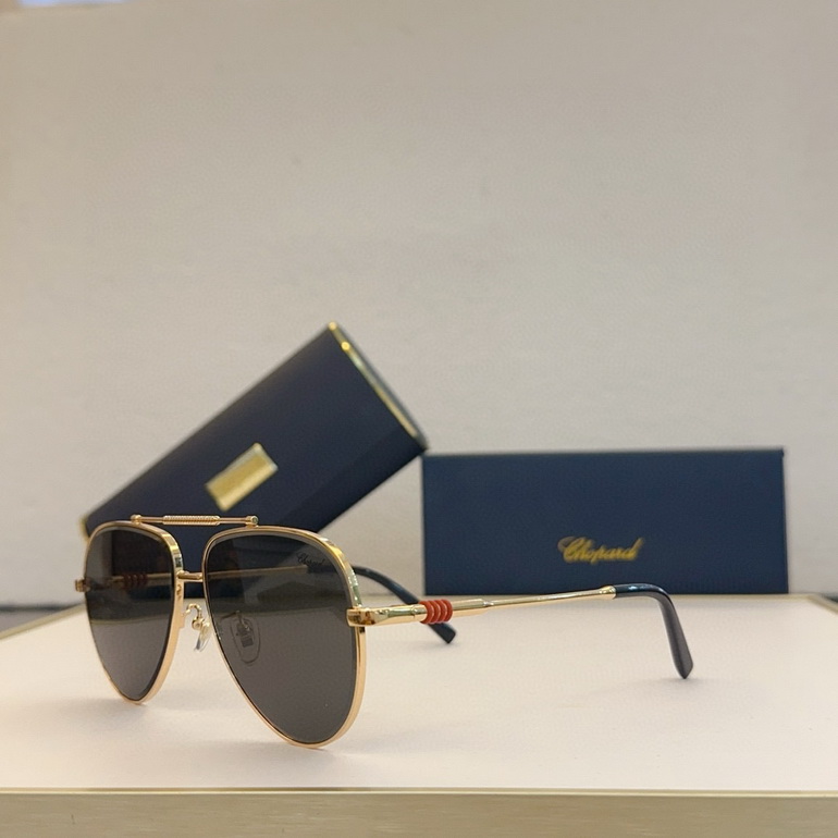 CHOPARD Sunglasses(AAAA)-011