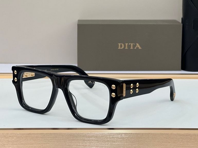 DITA  Sunglasses(AAAA)-002