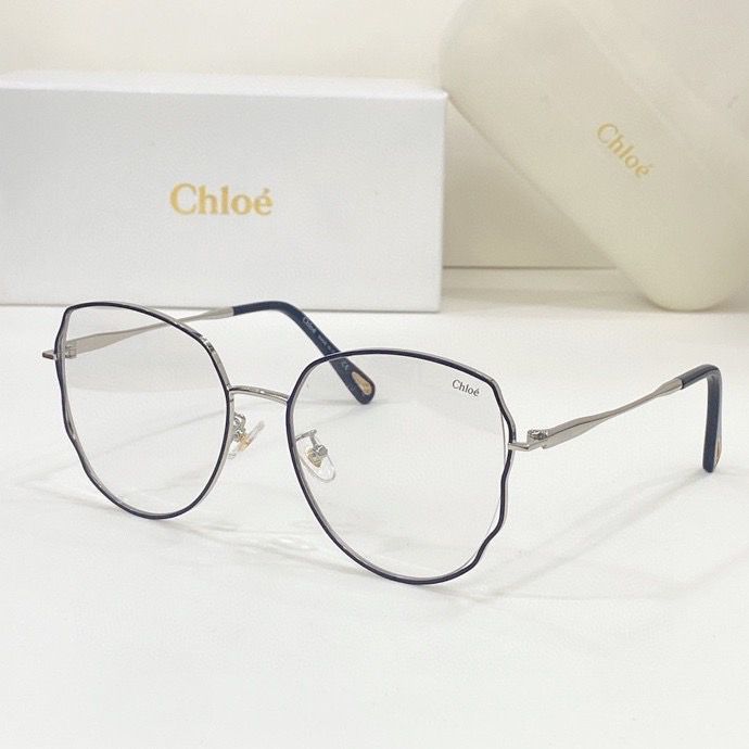 Chloe Sunglasses(AAAA)-006