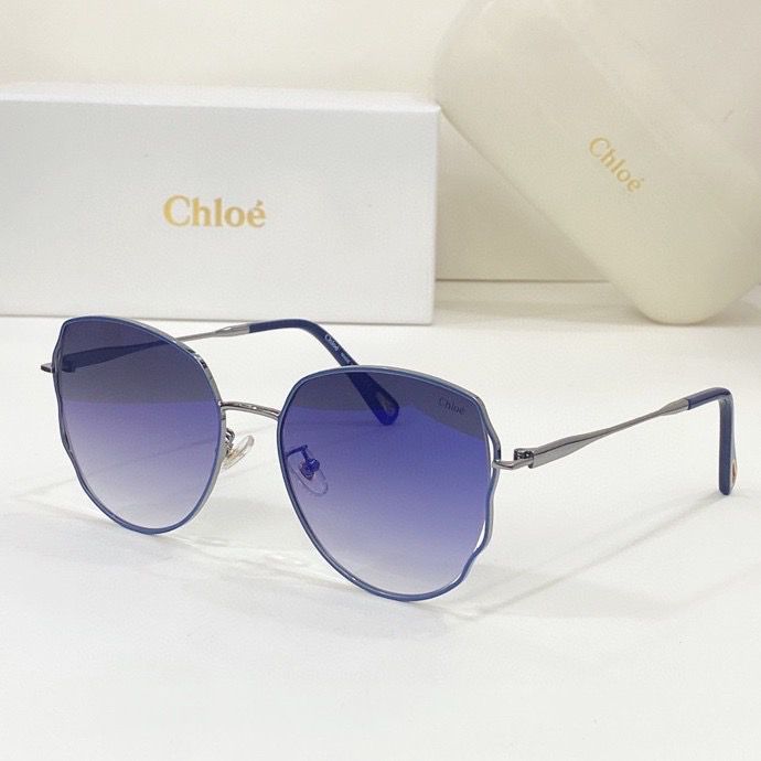 Chloe Sunglasses(AAAA)-004