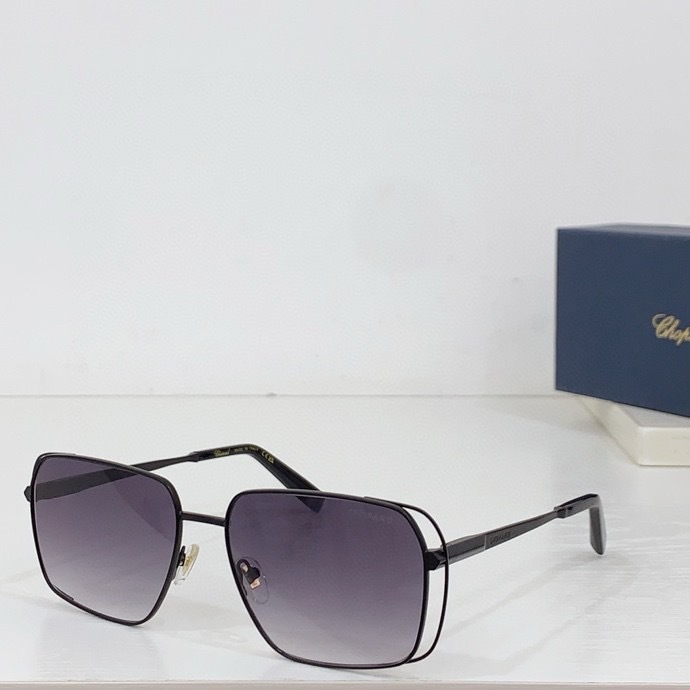 CHOPARD Sunglasses(AAAA)-004