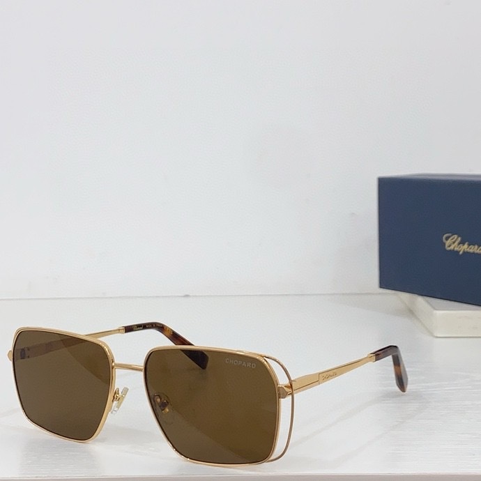 CHOPARD Sunglasses(AAAA)-003