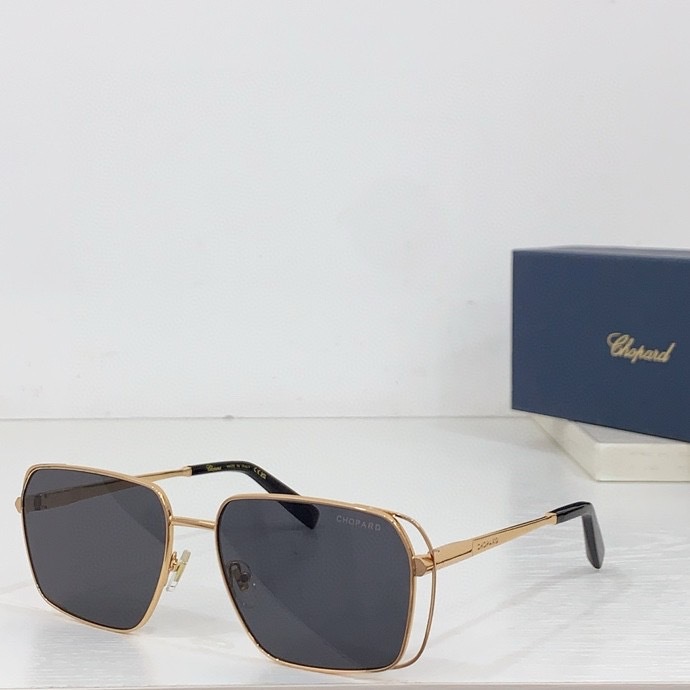 CHOPARD Sunglasses(AAAA)-001