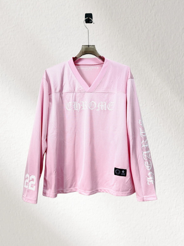 Chrome Hearts Longsleeve-600