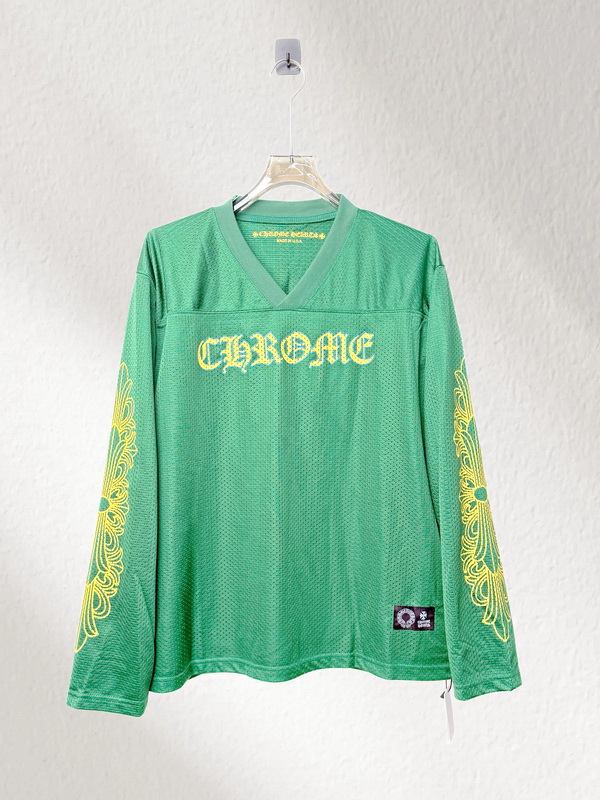 Chrome Hearts Longsleeve-605