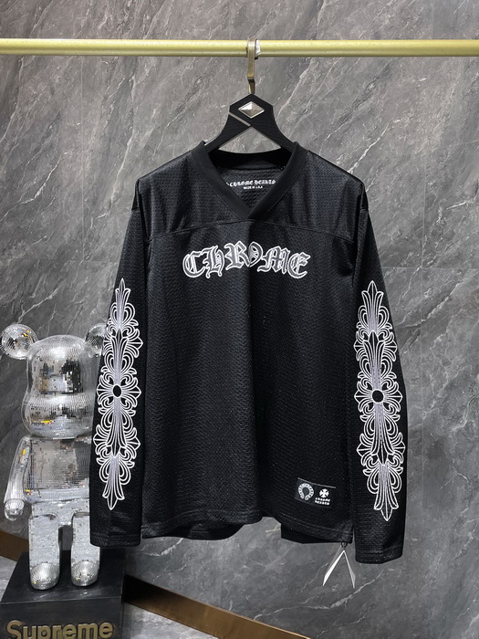 Chrome Hearts Longsleeve-604