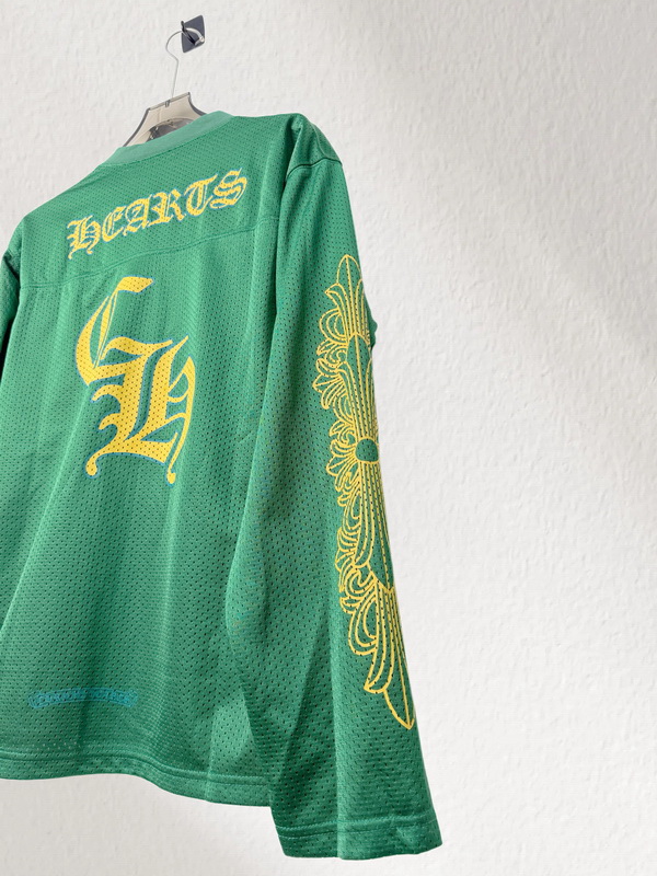 Chrome Hearts Longsleeve-604