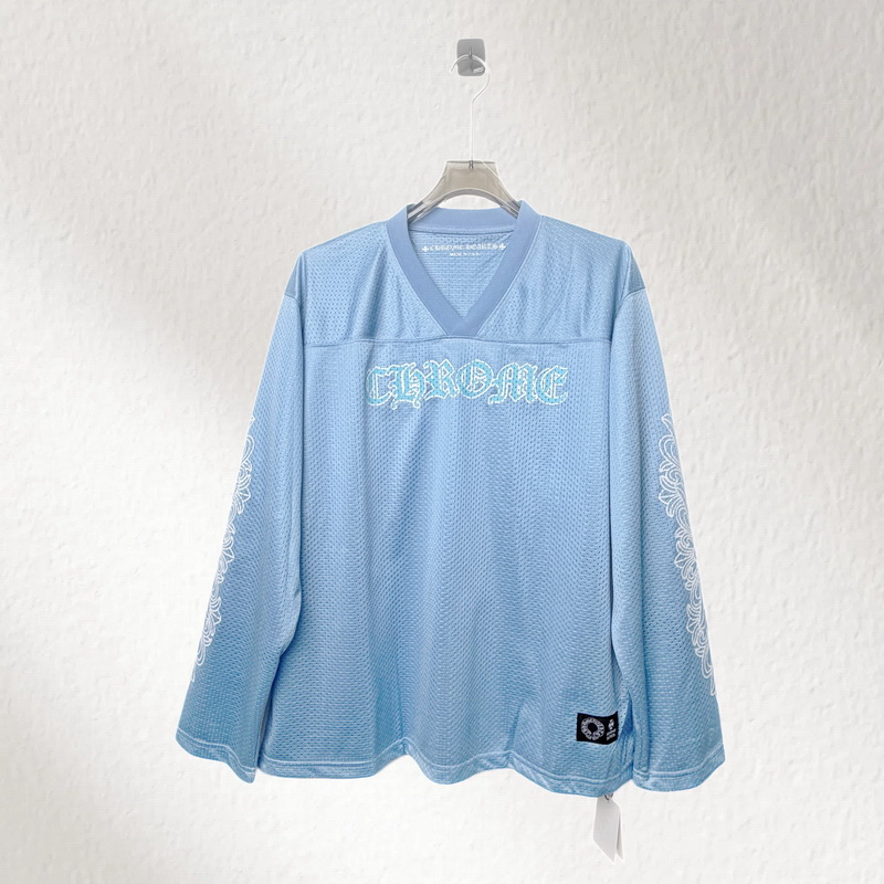 Chrome Hearts Longsleeve-603