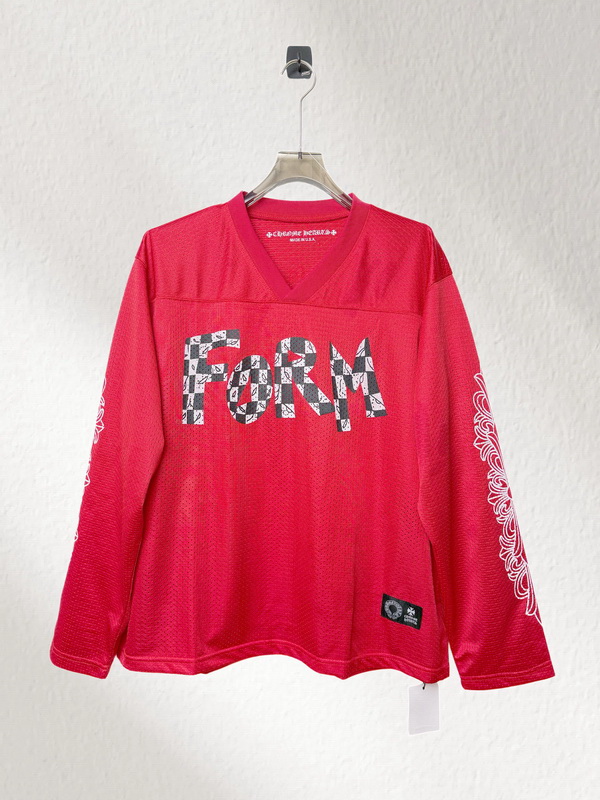 Chrome Hearts Longsleeve-601