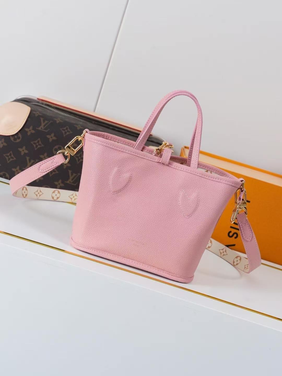 LV Handbags AAA(Women)-2033