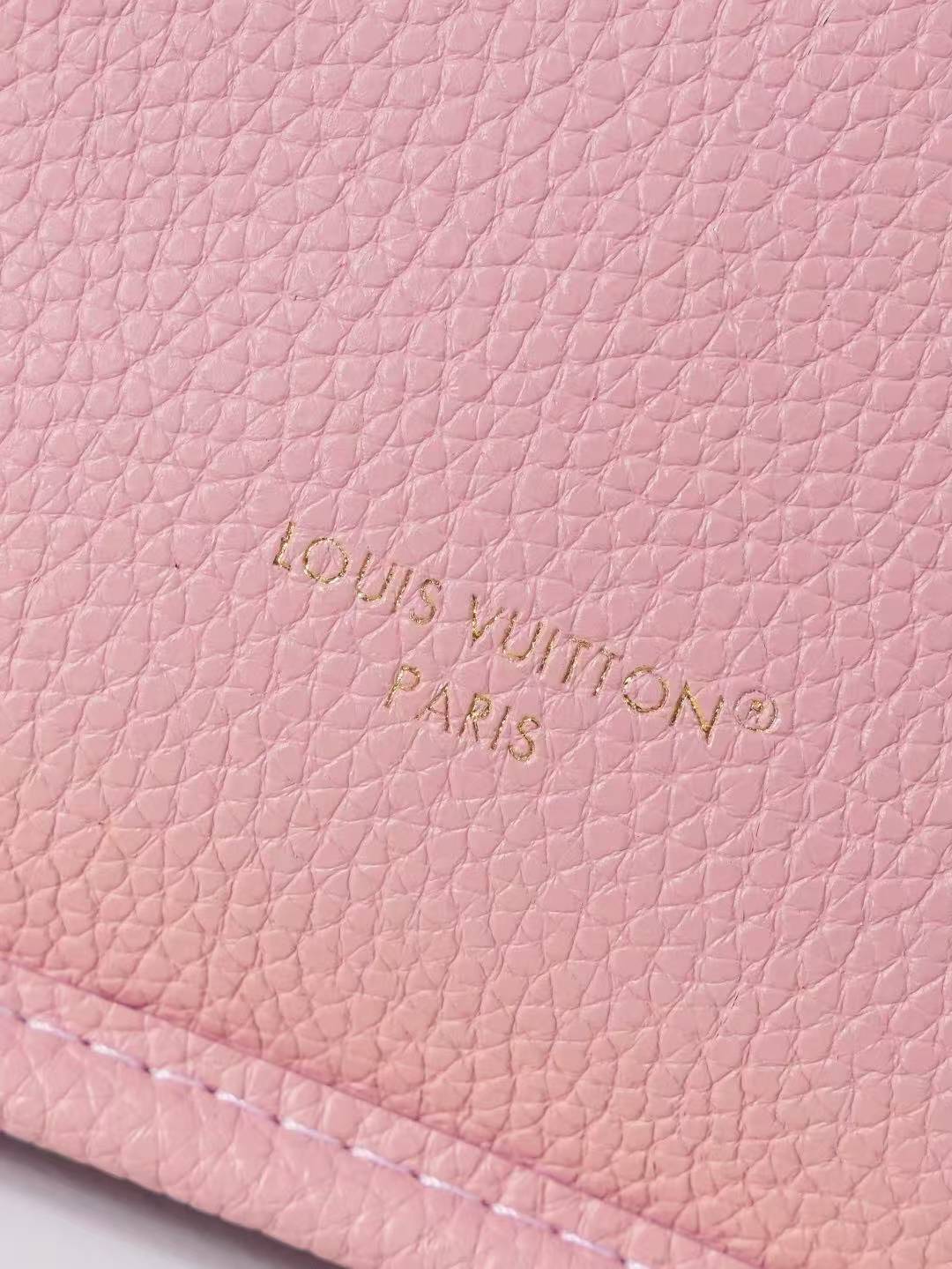 LV Handbags AAA(Women)-2033