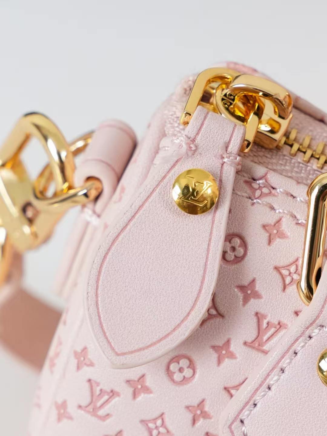 LV Handbags AAA(Women)-2032