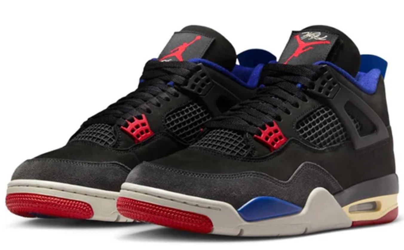 Air Jordan 4 Retro-180