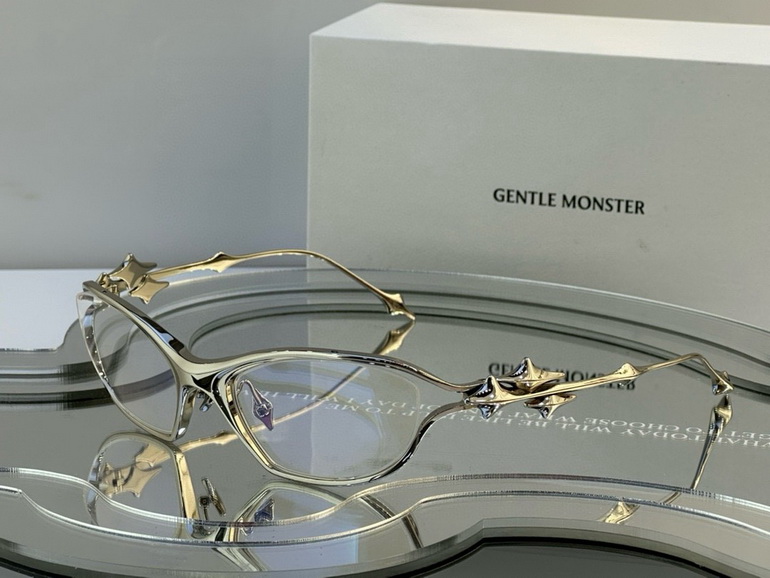 GentleMonster Sunglasses(AAAA)-256