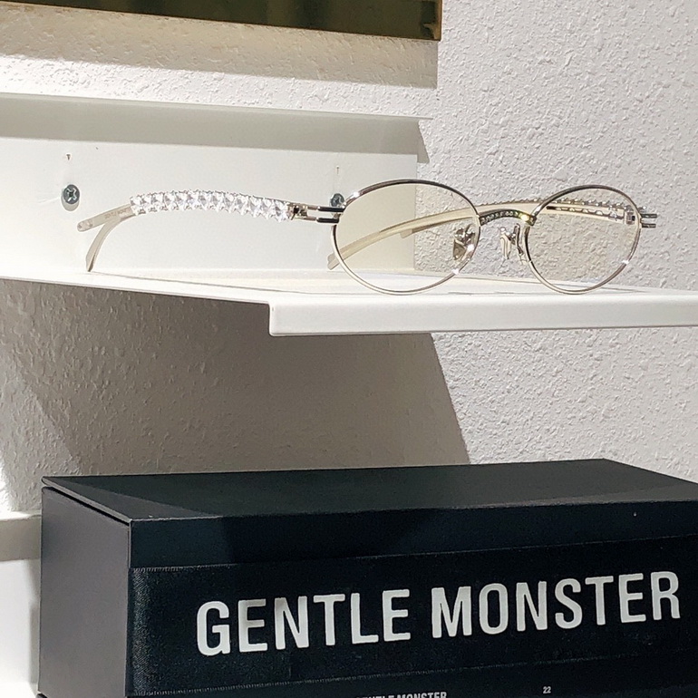 GentleMonster Sunglasses(AAAA)-240