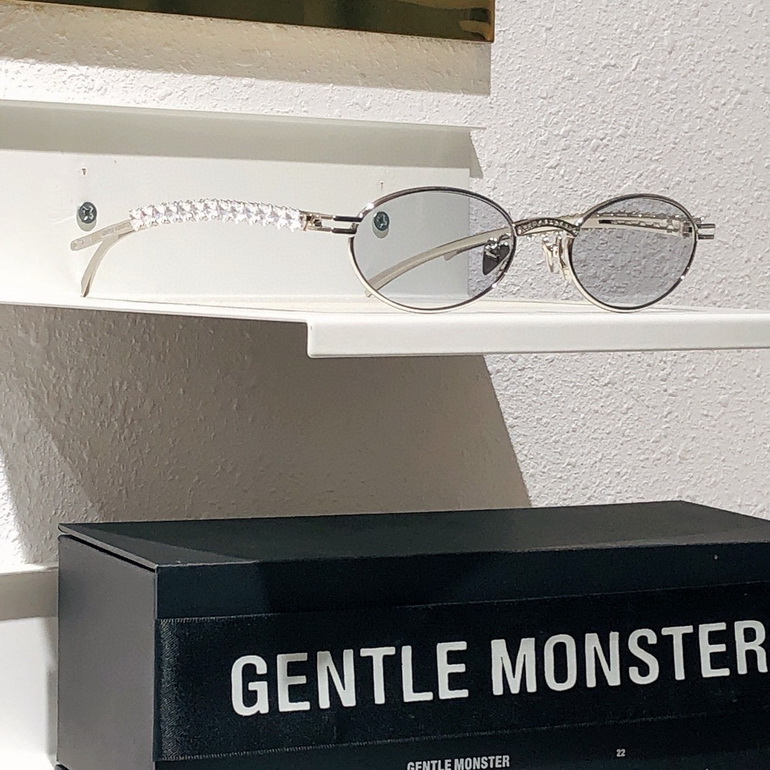 GentleMonster Sunglasses(AAAA)-236