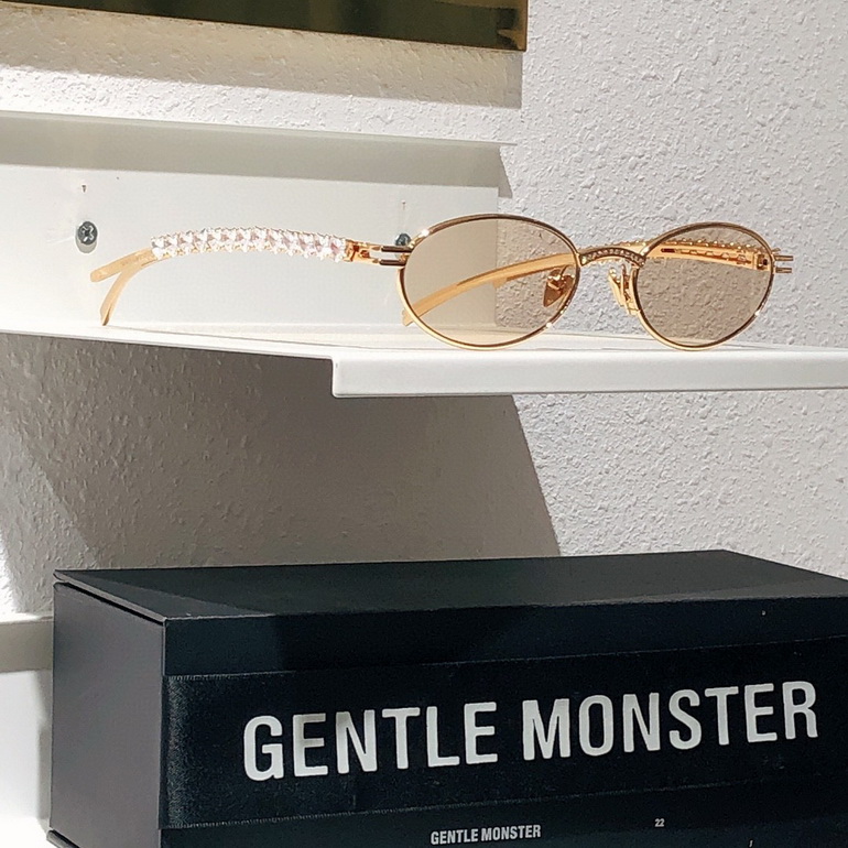 GentleMonster Sunglasses(AAAA)-235