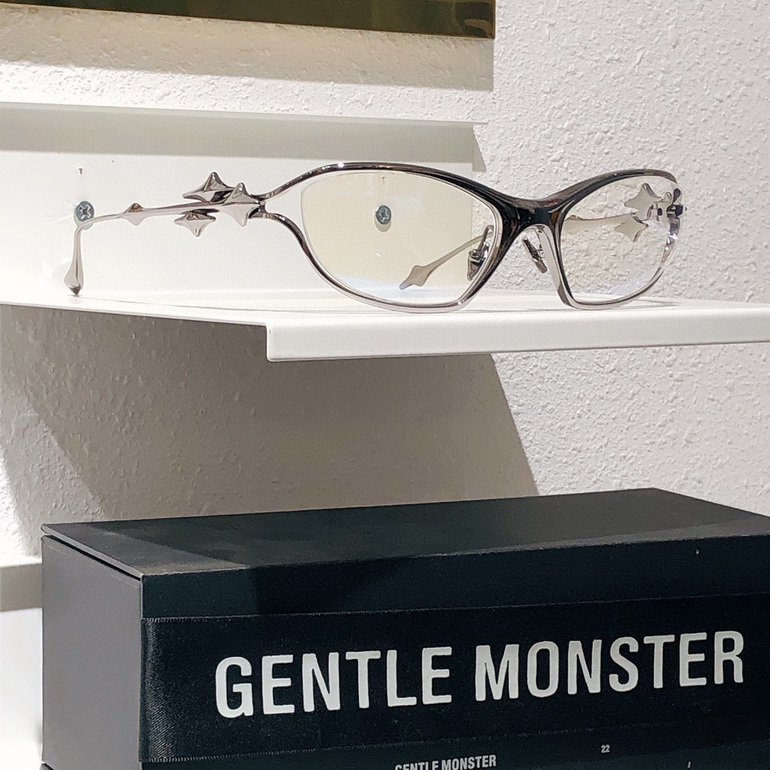 GentleMonster Sunglasses(AAAA)-228