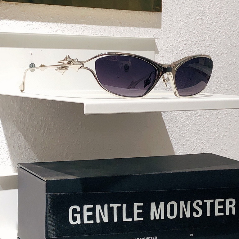 GentleMonster Sunglasses(AAAA)-224