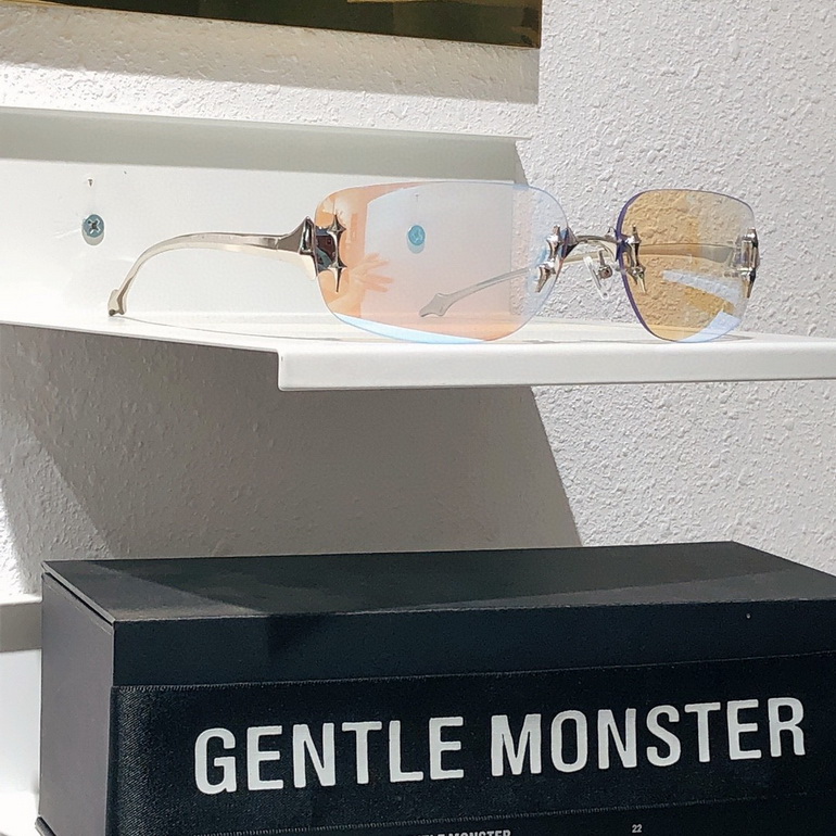 GentleMonster Sunglasses(AAAA)-221
