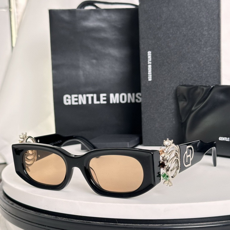 GentleMonster Sunglasses(AAAA)-212