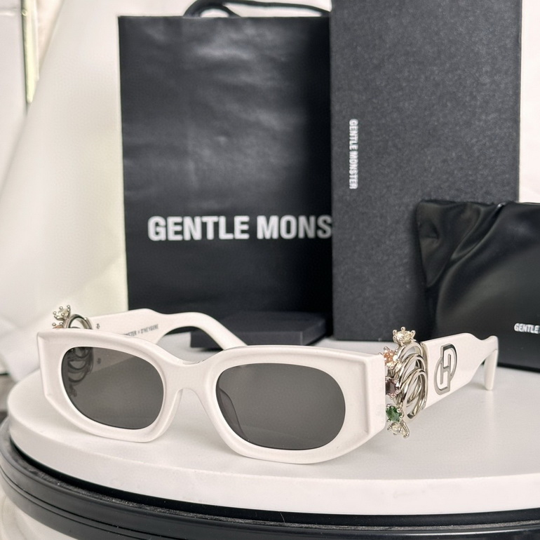 GentleMonster Sunglasses(AAAA)-211