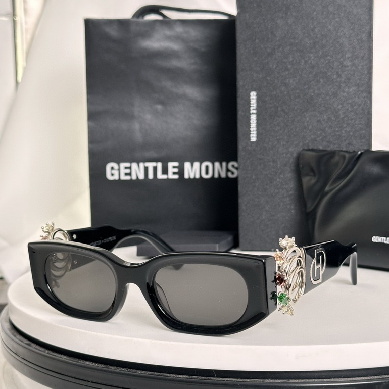 GentleMonster Sunglasses(AAAA)-210