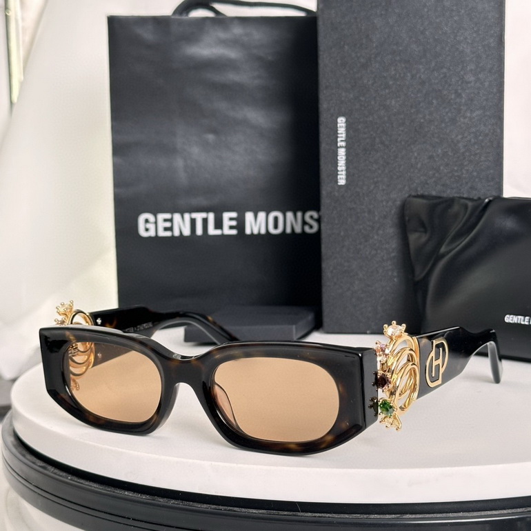 GentleMonster Sunglasses(AAAA)-209