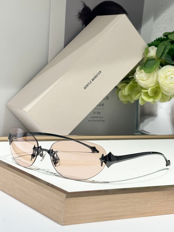 GentleMonster Sunglasses(AAAA)-208