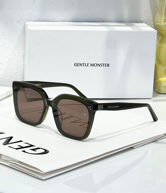 GentleMonster Sunglasses(AAAA)-190
