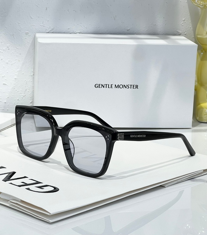 GentleMonster Sunglasses(AAAA)-189