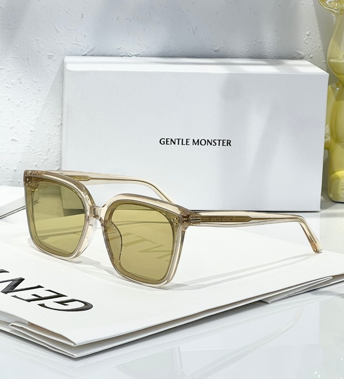 GentleMonster Sunglasses(AAAA)-188