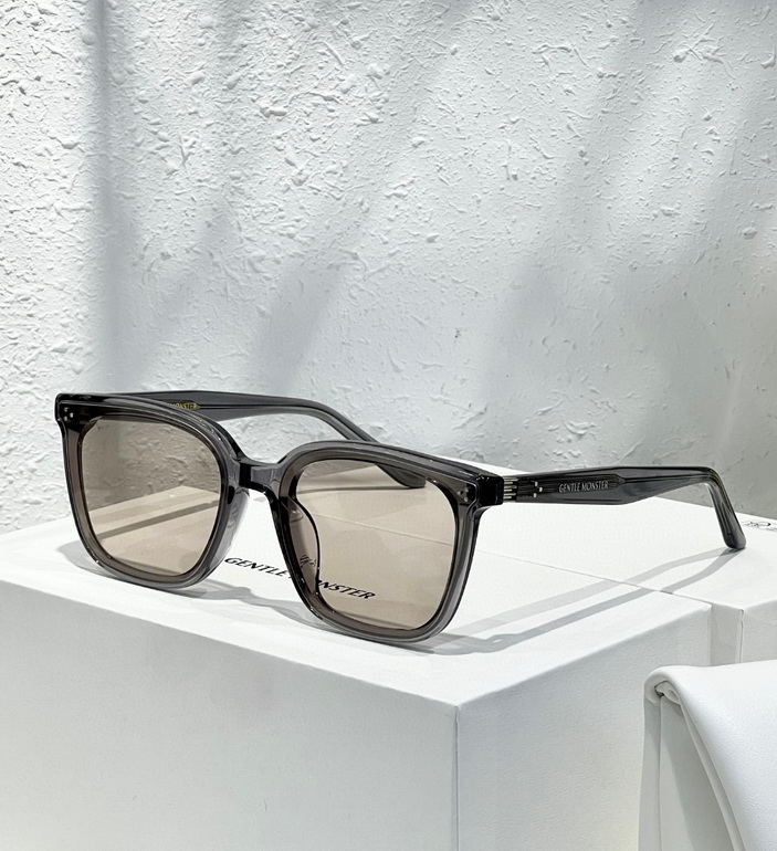 GentleMonster Sunglasses(AAAA)-178