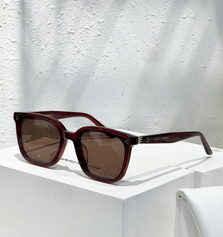 GentleMonster Sunglasses(AAAA)-177