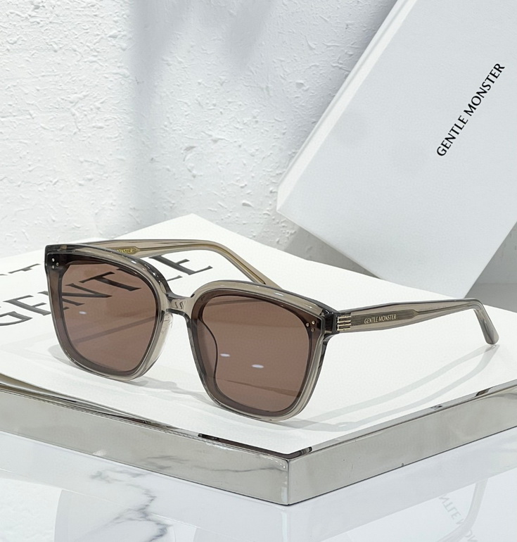 GentleMonster Sunglasses(AAAA)-166