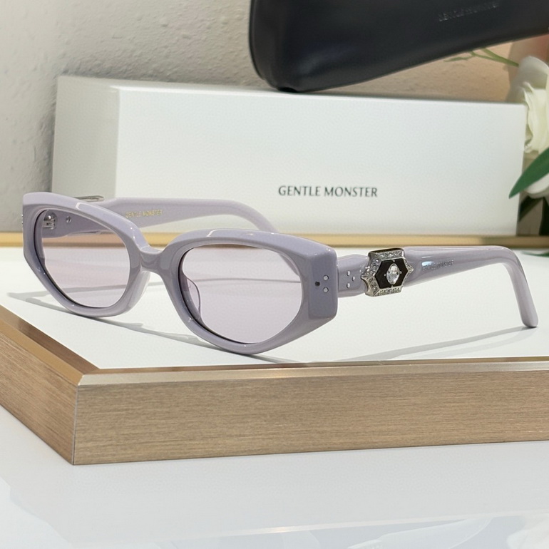 GentleMonster Sunglasses(AAAA)-162