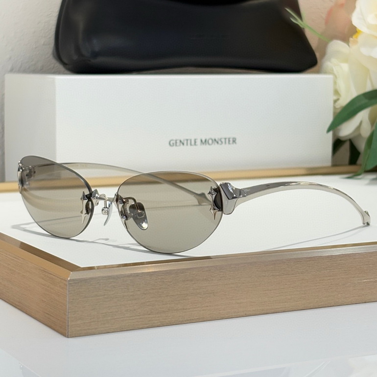GentleMonster Sunglasses(AAAA)-159