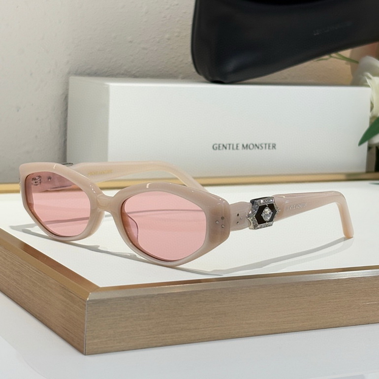 GentleMonster Sunglasses(AAAA)-152
