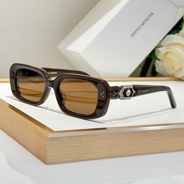 GentleMonster Sunglasses(AAAA)-137