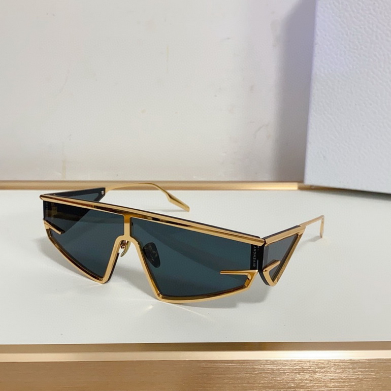 GIVENCHY Sunglasses(AAAA)-126