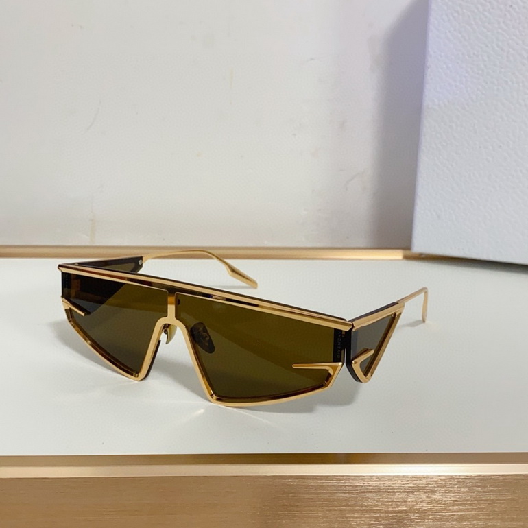 GIVENCHY Sunglasses(AAAA)-123