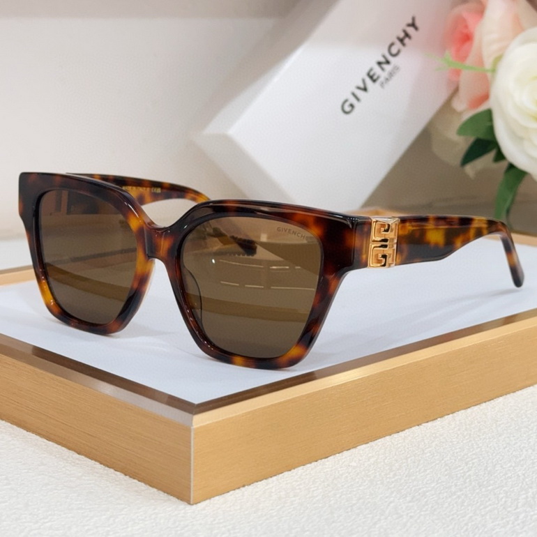 GIVENCHY Sunglasses(AAAA)-107