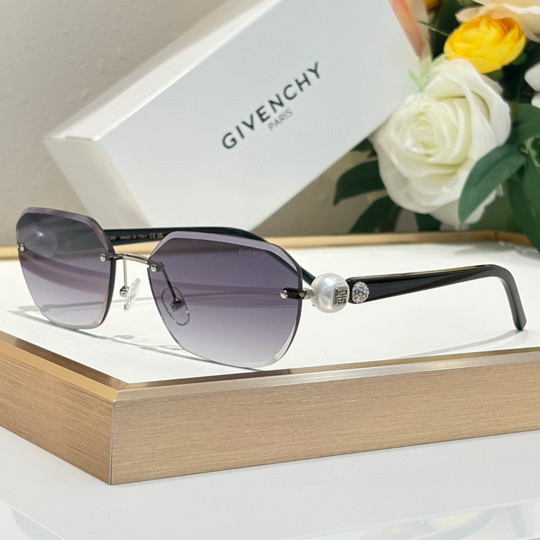 GIVENCHY Sunglasses(AAAA)-099