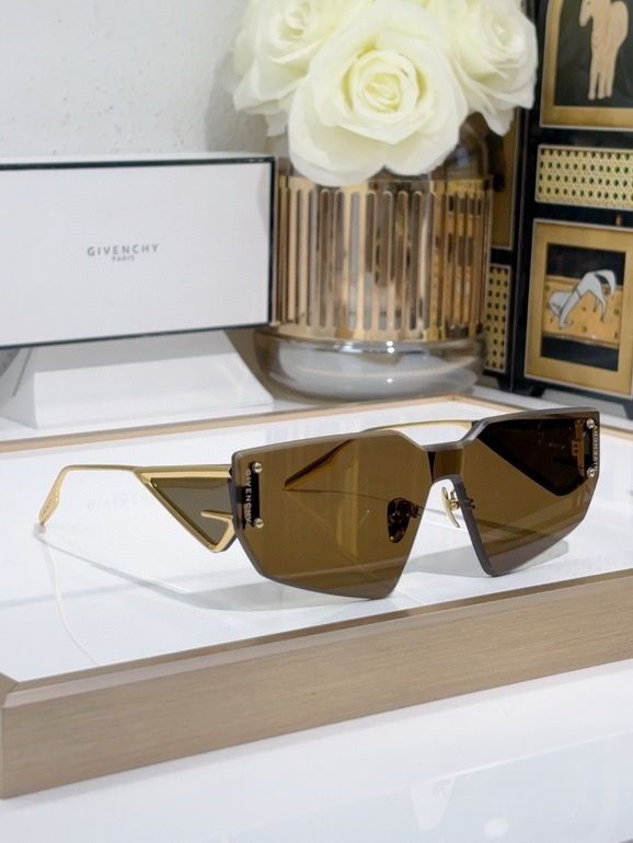 GIVENCHY Sunglasses(AAAA)-093
