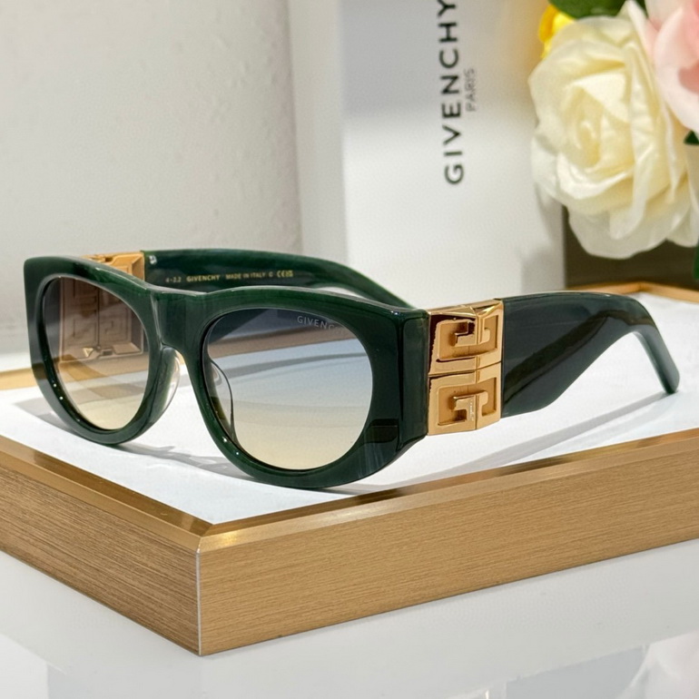 GIVENCHY Sunglasses(AAAA)-077