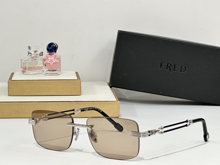 FRED Sunglasses(AAAA)-279