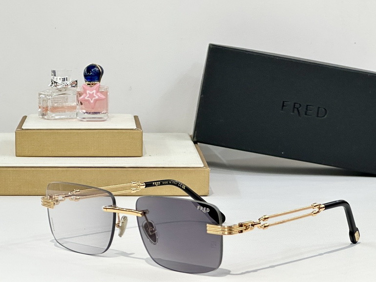 FRED Sunglasses(AAAA)-273