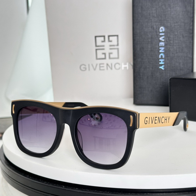 GIVENCHY Sunglasses(AAAA)-070