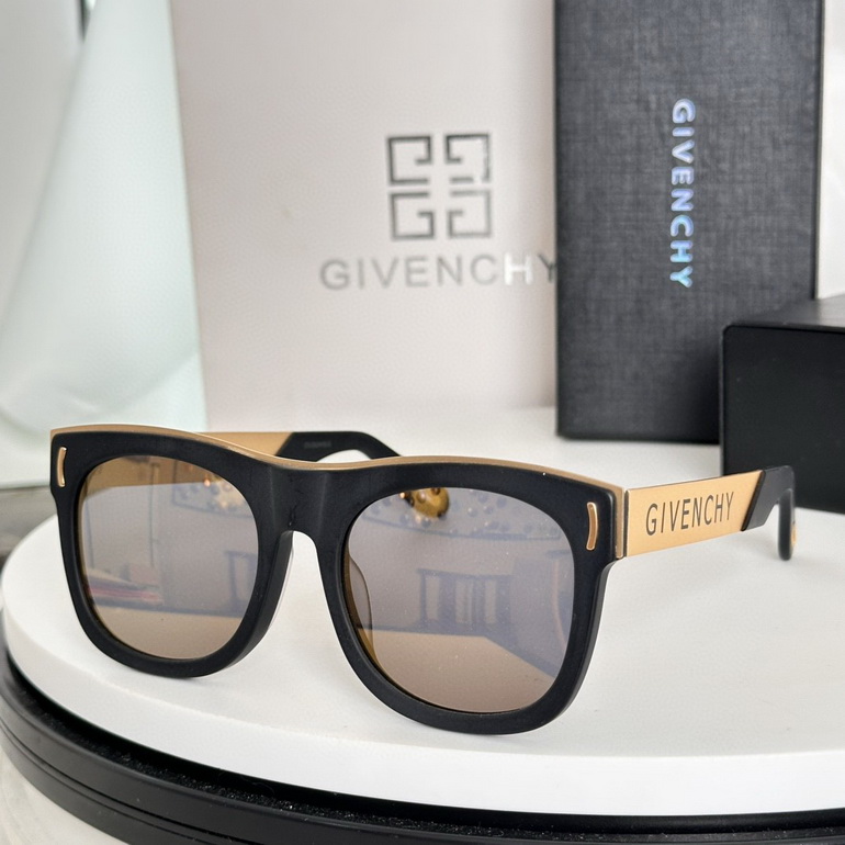 GIVENCHY Sunglasses(AAAA)-068