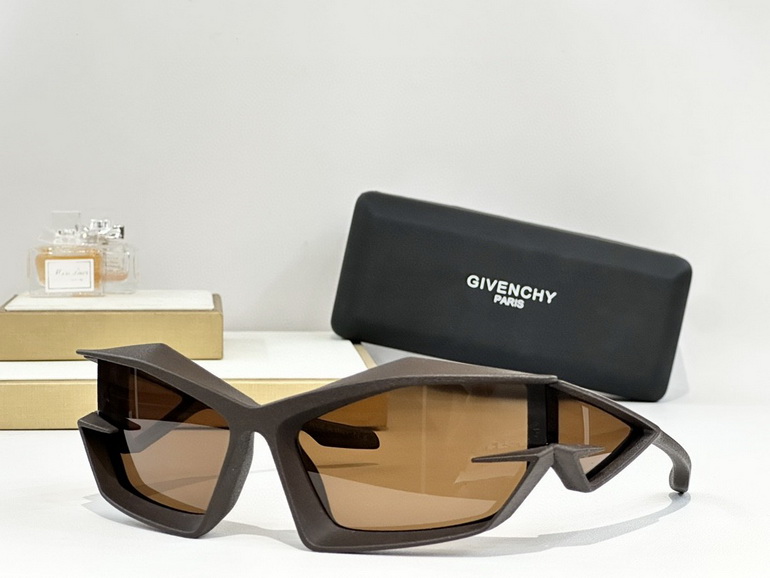 GIVENCHY Sunglasses(AAAA)-066